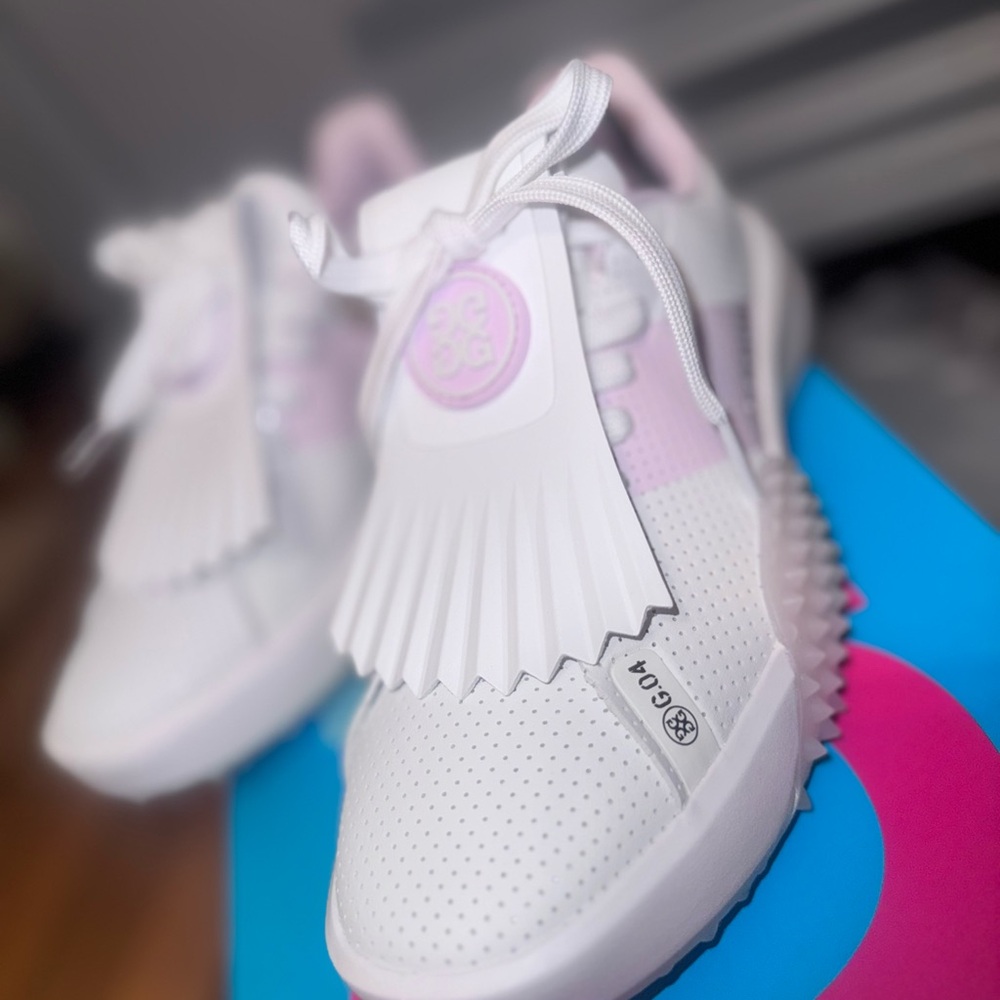 G.112 Golf Shoes